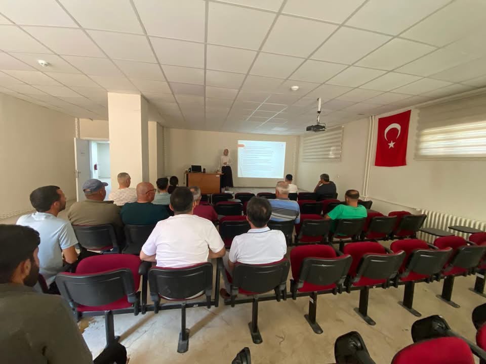 Aile İçi İletişim Semineri