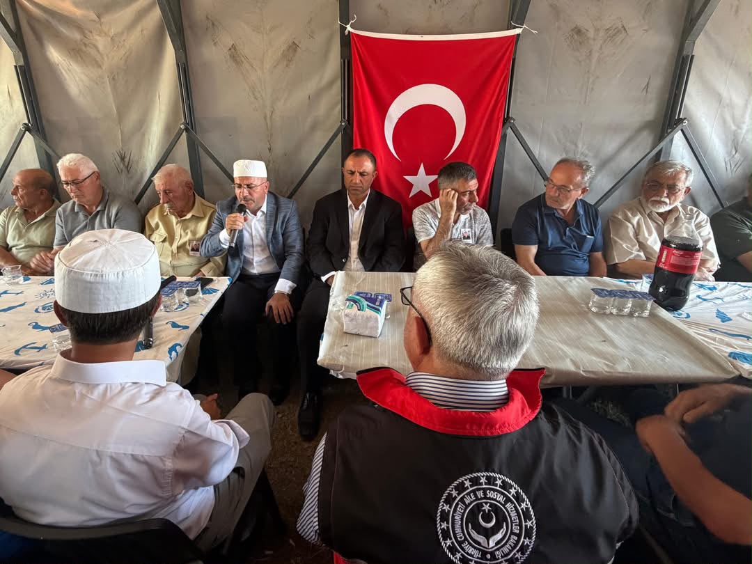 Yeşilova | Aziz Şehidimiz Abdurrahman HİLAL