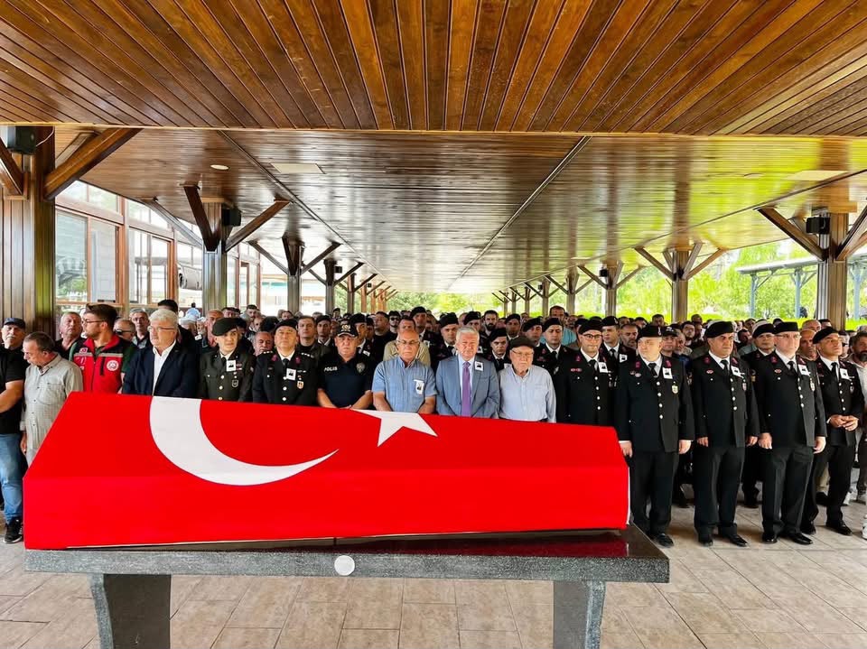 Aksaray Somuncu Baba Külliyesi 