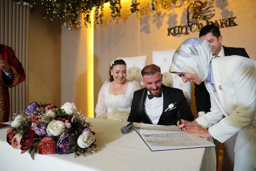 Aile ve Gençlik Fonu kapsamında Mayıs ayında 1 milyar 228 milyon lira ödeme yapıldı