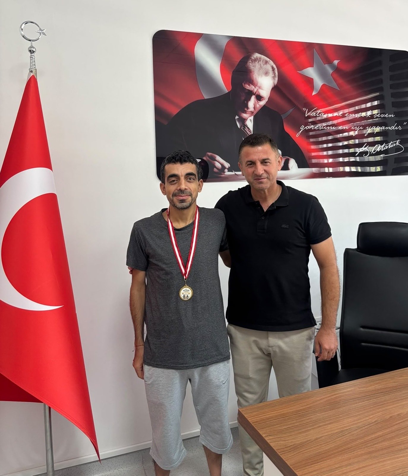 20 Temmuz Dünya Satranç Günü