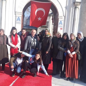 Devlet Korumasındaki Çocuklara Tatil Sürprizi - fotoğraf 4