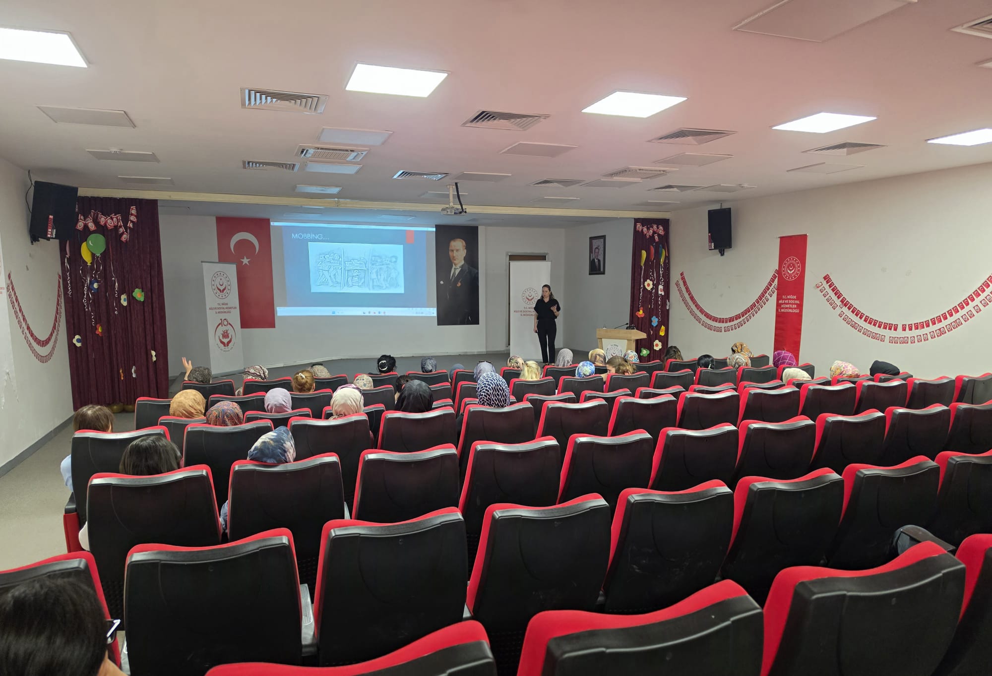📌Eğitim