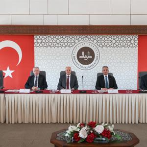 IV. Aileyle İlgili Güncel Meseleler Çalıştayı Gerçekleştirildi. - fotoğraf 1