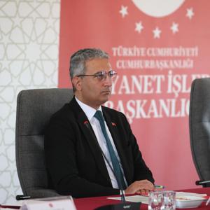 IV. Aileyle İlgili Güncel Meseleler Çalıştayı Gerçekleştirildi. - fotoğraf 3