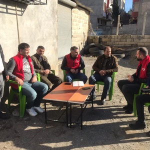 Milletimizin Yanındayız - fotoğraf 2