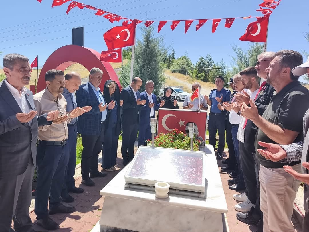 Ihlara Kasabası