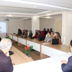 Bakım Elemanlarımıza Eğitim  - fotoğraf 3