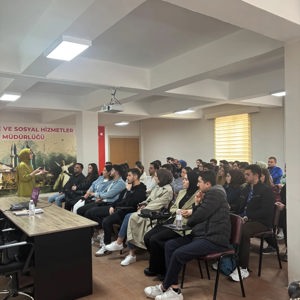 Evlilik Öncesi Eğitim Tamamlandı - fotoğraf 1