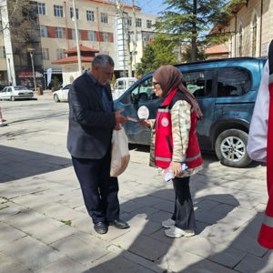 2 Nisan Dünya Otizm Farkındalık Günü Kapsamında Otizmli Çocuklar ile Bir Araya Gelindi - fotoğraf 5