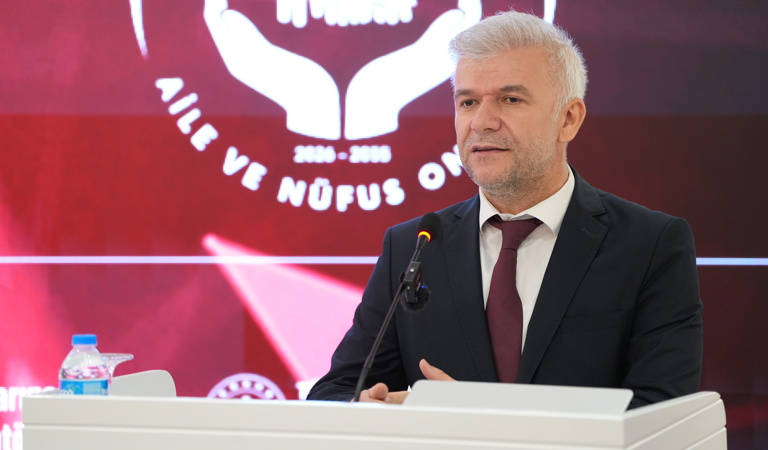 Meslek Elemanlarına Yönelik Süpervizyon/Mentörlük Modeli Çalıştayı Düzenlendi