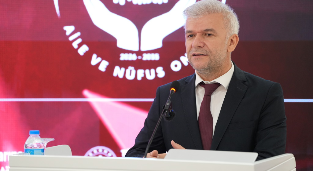 Meslek Elemanlarına Yönelik Süpervizyon/Mentörlük Modeli Çalıştayı Düzenlendi