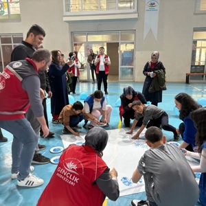Akşehir’de Otizm Farkındalık Buluşması - fotoğraf 2