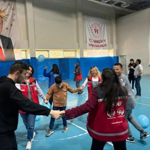 Akşehir’de Otizm Farkındalık Buluşması - fotoğraf 3