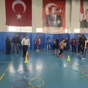 Akşehir’de Otizm Farkındalık Buluşması - fotoğraf 4