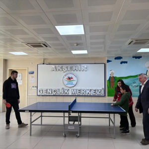 Akşehir’de Otizm Farkındalık Buluşması - fotoğraf 5