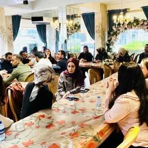 Eğitici Meslek Elemanlarımızla, Atölye Çalışmasında Buluştuk... - fotoğraf 5