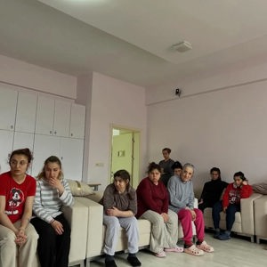 İl Müdürümüz Sayın Arif Topal Müdürlüğümüze Bağlı Selçuklu Rehabilitasyon ve Aile Danıışma Merkezini Ziyaret Etti - fotoğraf 4