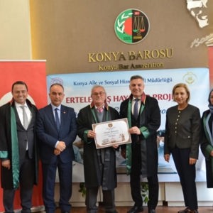"Ertelenmiş Hayaller Projesi" Kapsamında Hayalleri Gerçeğe Dönüştürüldü  - fotoğraf 1