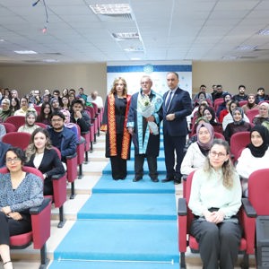 "Ertelenmiş Hayaller Projesi" Kapsamında Hayalleri Gerçeğe Dönüştürüldü  - fotoğraf 2