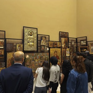 Koruma Altında Bulunan Çocuklarımız, Selçuk Üniversitesi Fen Fakültesi Dekanlığı’nın Misafirliğinde Üniversite Hayallerini Gerçeğe Dönüştüren Özel Bir Gün Yaşadı - fotoğraf 8