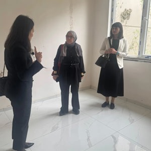 Çocuk Sanat Merkezi ve Psikososyal Destek Birimi Projemizde Adımlar Hızlanıyor - fotoğraf 2