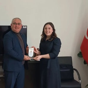 Aile Yapısının Güçlendirilmesi, Ebeveynlik Becerilerinin Desteklenmesi ve Çocukların Sağlıklı Gelişimlerinin Teşvik Edilmesi Amacıyla Eğitim Düzenlendi - fotoğraf 3