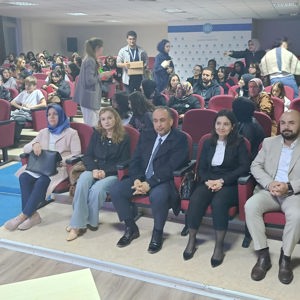 Kurum Bakımında Desteklenen Çocuklarımızın Sosyal, Kültürel ve Akademik Gelişimlerine Katkı Sunmak Amacıyla Anlamlı bir Etkinlik Gerçekleştirildi - fotoğraf 2