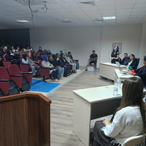 Kurum Bakımında Desteklenen Çocuklarımızın Sosyal, Kültürel ve Akademik Gelişimlerine Katkı Sunmak Amacıyla Anlamlı bir Etkinlik Gerçekleştirildi - fotoğraf 3