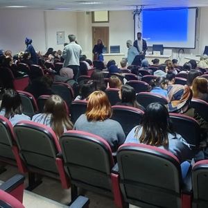 Kurum Bakımında Desteklenen Çocuklarımızın Sosyal, Kültürel ve Akademik Gelişimlerine Katkı Sunmak Amacıyla Anlamlı bir Etkinlik Gerçekleştirildi - fotoğraf 4