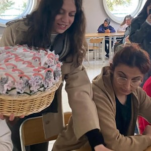 Selçuk Üniversitesi Endüstriyel Tasarım Bölümü Selçuklu Bakım Rehabilitasyon ve Aile Danışma Merkezi'ni Ziyaret Ettiler - fotoğraf 3