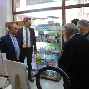 Otizme Dikkat Çekmek, Farkındalık Oluşturmak ve Empatiyi Büyütmek İçin Bedesten Çarşısı’ndaydık - fotoğraf 6