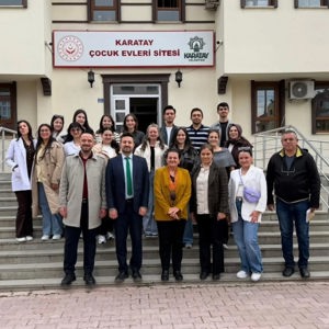 Bilimle Güçleniyoruz, Doğayla Dönüşüyoruz - fotoğraf 1