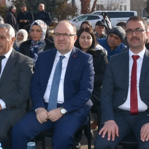 Halk Otobüsleri Erişilebilirlik Belgelerini Aldı - fotoğraf 3