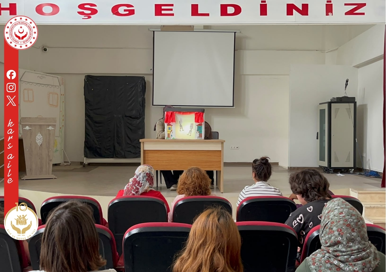 📍 Gelenekten Geleceğe: Hacivat ve Karagöz Buluşması
