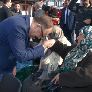 Halk Otobüsleri Erişilebilirlik Belgelerini Aldı - fotoğraf 19