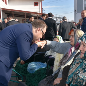 Halk Otobüsleri Erişilebilirlik Belgelerini Aldı - fotoğraf 20