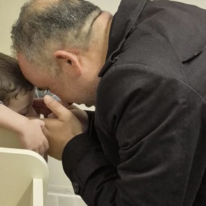 İl Müdürümüz Sayın Arif Topal, İl Müdür Yardımcılarımız ve Şube Müdürlerimizle Birlikte Mevlana Çocuk Evleri Sitesi’ni Ziyaret Etti - fotoğraf 6