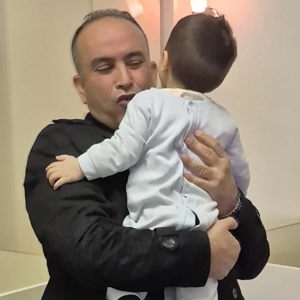 İl Müdürümüz Sayın Arif Topal, İl Müdür Yardımcılarımız ve Şube Müdürlerimizle Birlikte Mevlana Çocuk Evleri Sitesi’ni Ziyaret Etti - fotoğraf 7