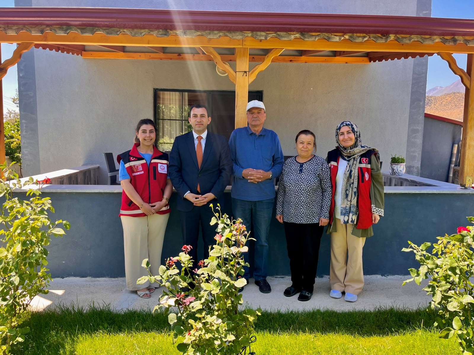 📌Ziyaret