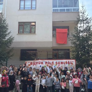  “Unutulmuş Çocuk Sokak Oyunları" Etkinliği Gerçekleştirildi - fotoğraf 8