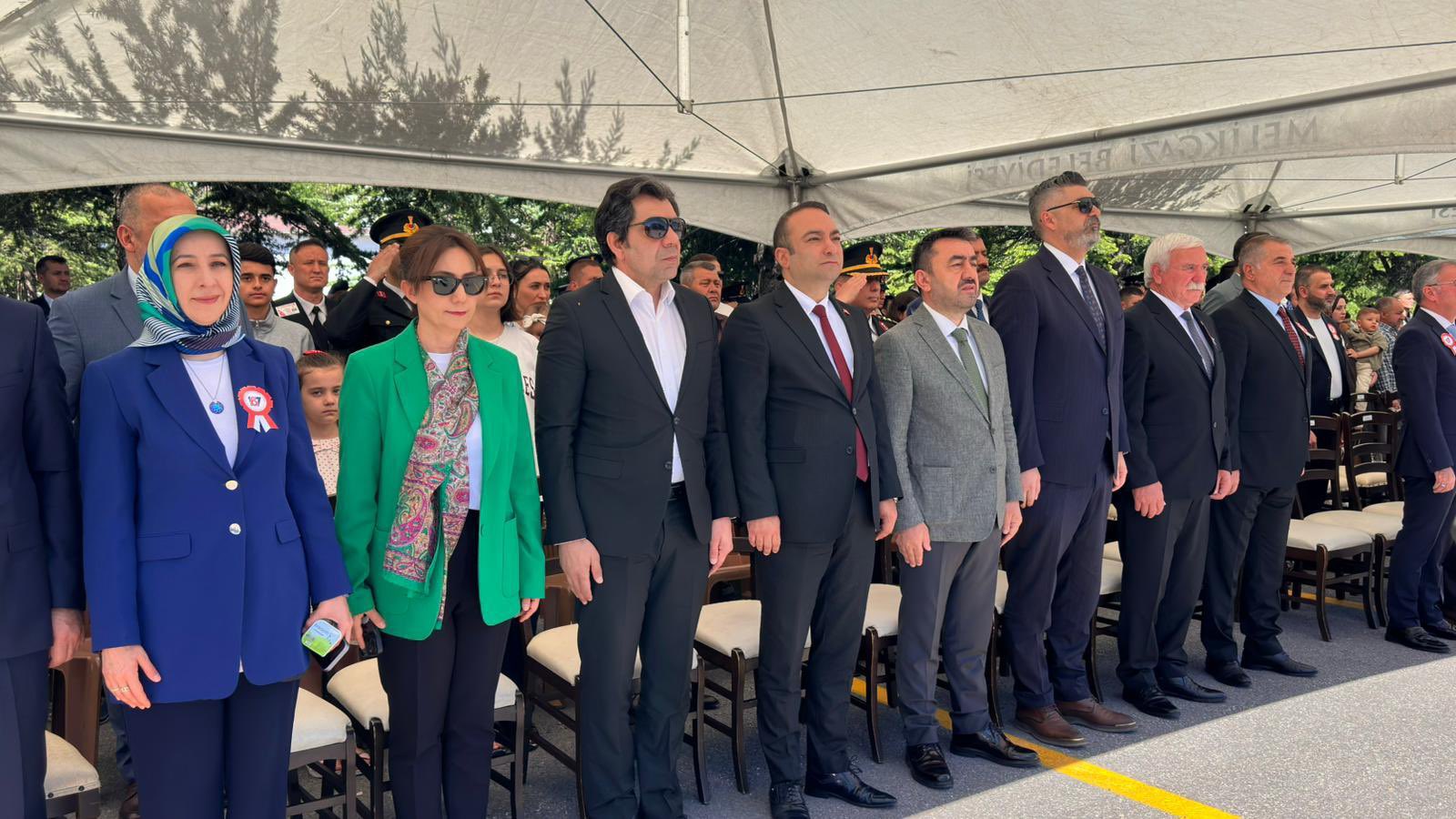 Jandarma Teşkilatının 187. Kuruluş Yıl Dönümü Kutlandı