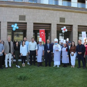 Tecrübe Kazandı, Lezzet Taçlandı - fotoğraf 1