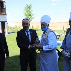 Tecrübe Kazandı, Lezzet Taçlandı - fotoğraf 2