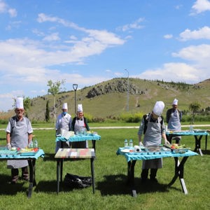 Tecrübe Kazandı, Lezzet Taçlandı - fotoğraf 3