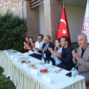 Tecrübe Kazandı, Lezzet Taçlandı - fotoğraf 4