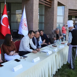Tecrübe Kazandı, Lezzet Taçlandı - fotoğraf 6