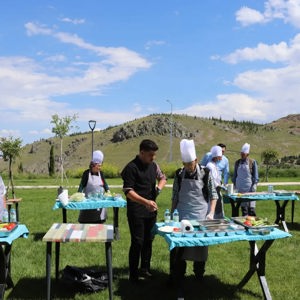 Tecrübe Kazandı, Lezzet Taçlandı - fotoğraf 7