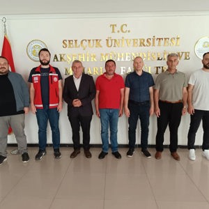 Aziz Şehidimiz Osman Aydoğan'ın Şehadet Günü Münasebetiyle Kıymetli Ailesi Ayrıca Aziz Şehidimiz Ümmet Ufacık'ın Kardeşi Gamze Ufacık ile Kahraman Gazilerimiz Erol Karadağlı ve Hüseyin Süngü ile Eşi Hanımefendi Ziyeret Edildi - fotoğraf 1