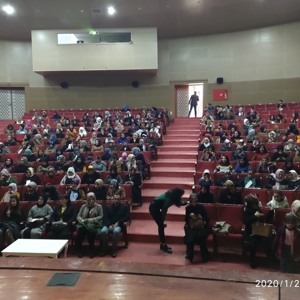 Kadın Kooperatiflerinin Güçlendirilmesi Semineri - fotoğraf 2